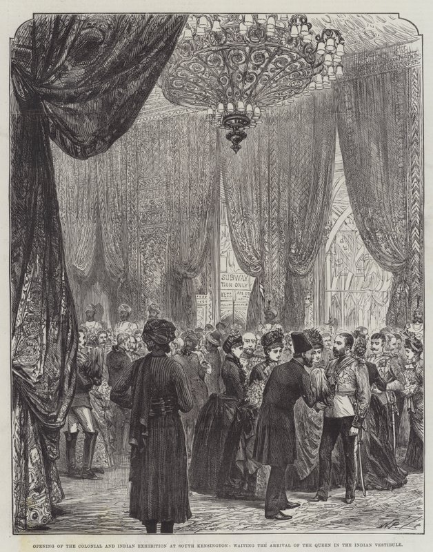 Ouverture de l