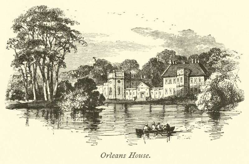 Maison d