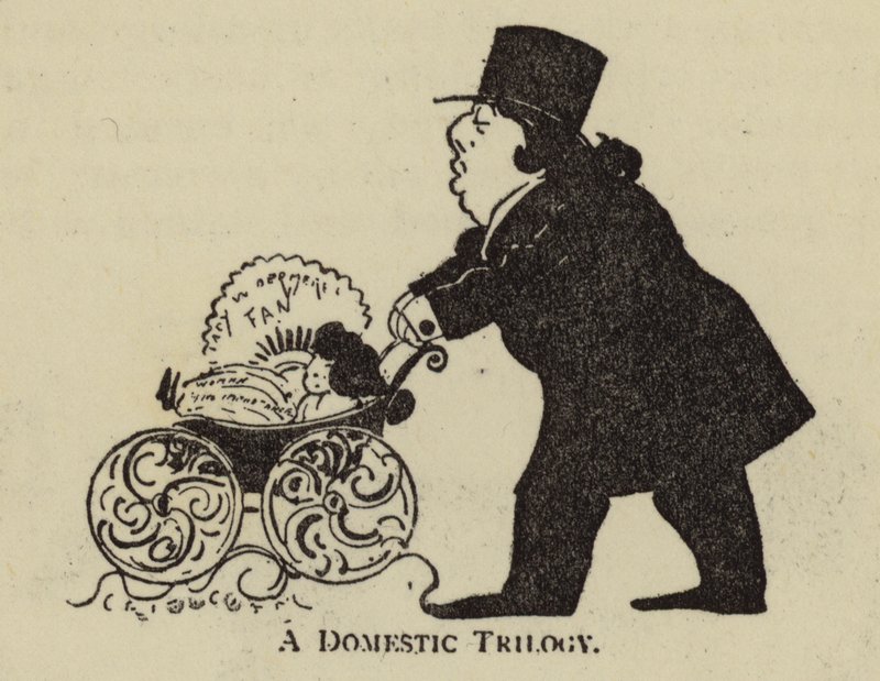 Oscar Wilde, dramaturge et poète irlandais - English School