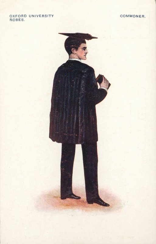 Robes de l