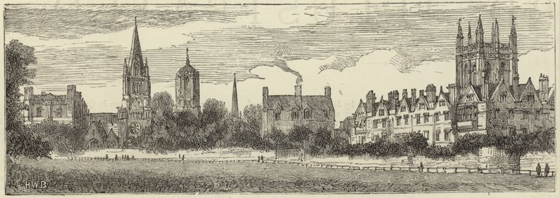 Oxford illustré - English School