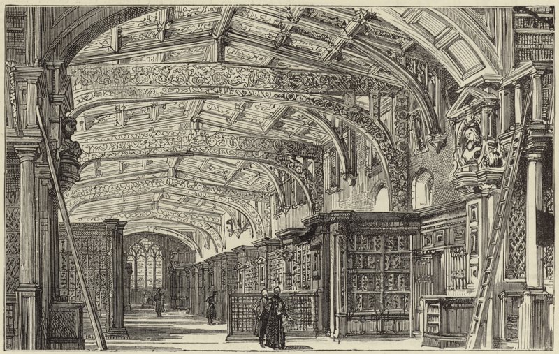 Oxford illustré - English School