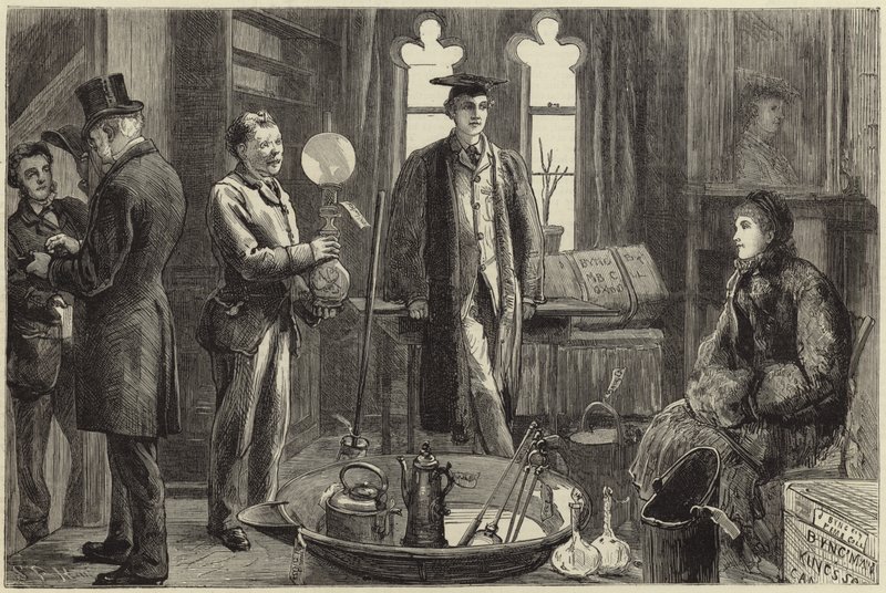 Oxford illustré - English School