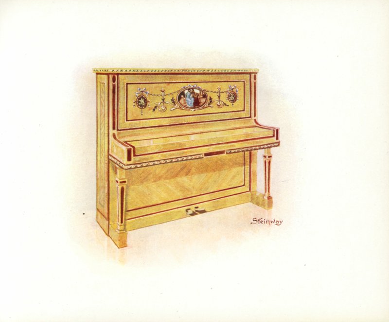 Page du Catalogue d