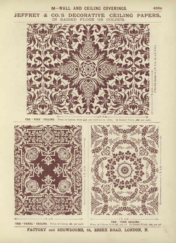 Page du Compendium de l
