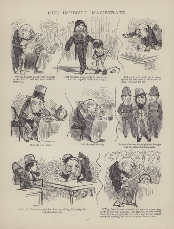 Page de L