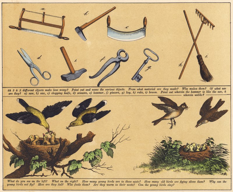 Page du Nouveau Livre d