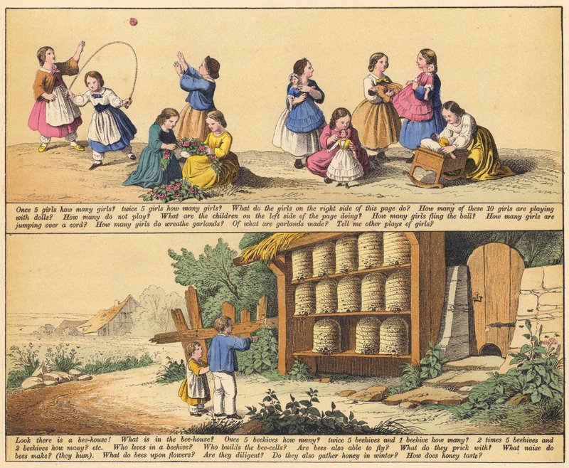 Page du Nouveau Livre d