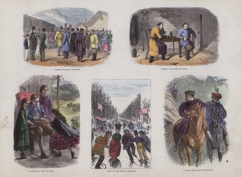 Page du Livre d