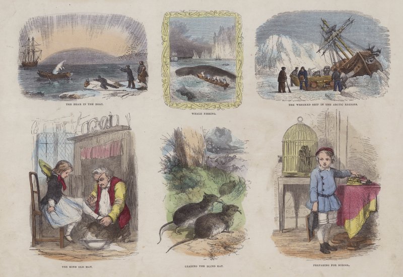 Page du Livre d