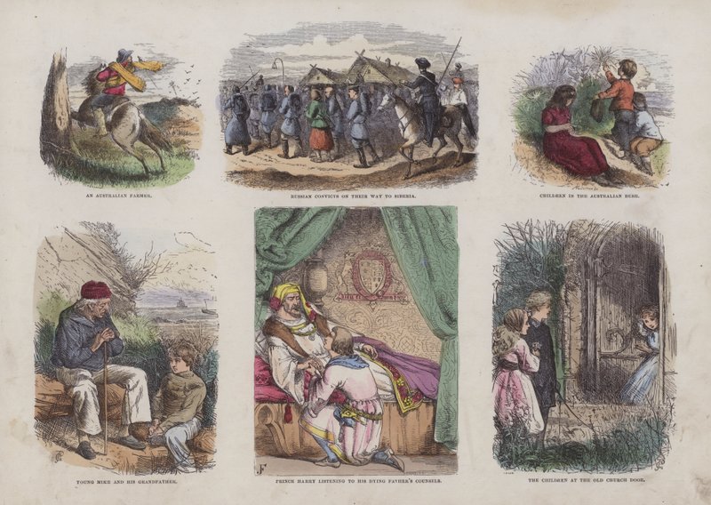 Page du Livre d