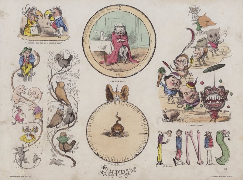 Page du Livre d