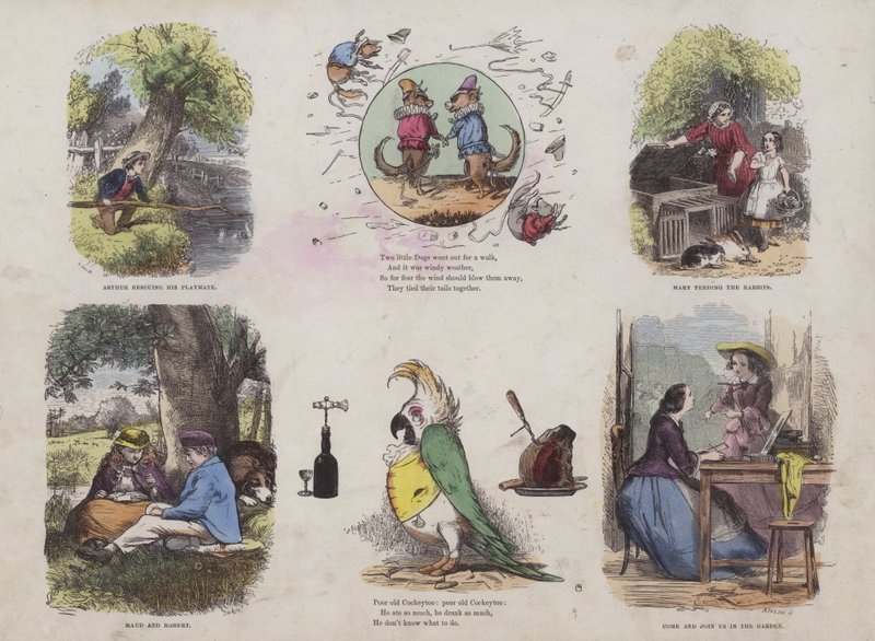 Page du Livre d
