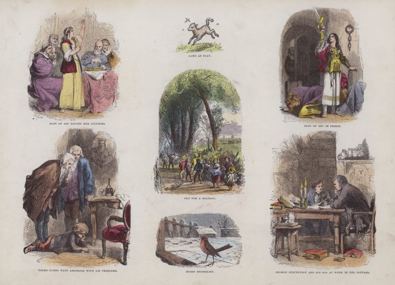 Page du Livre d