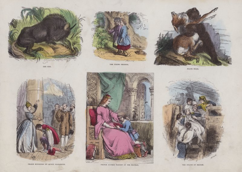 Page du Livre d