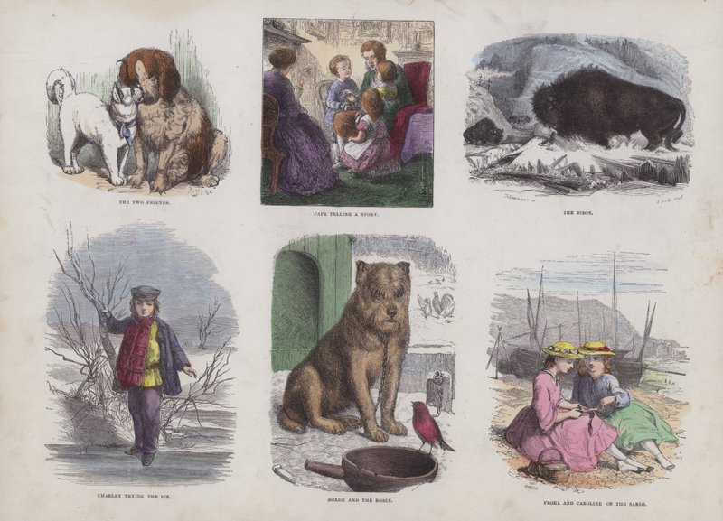 Page du Livre d