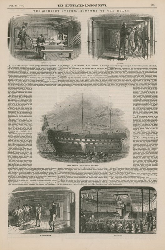 Page de l