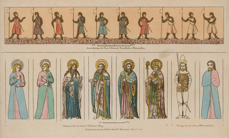 Peintures exposées à l