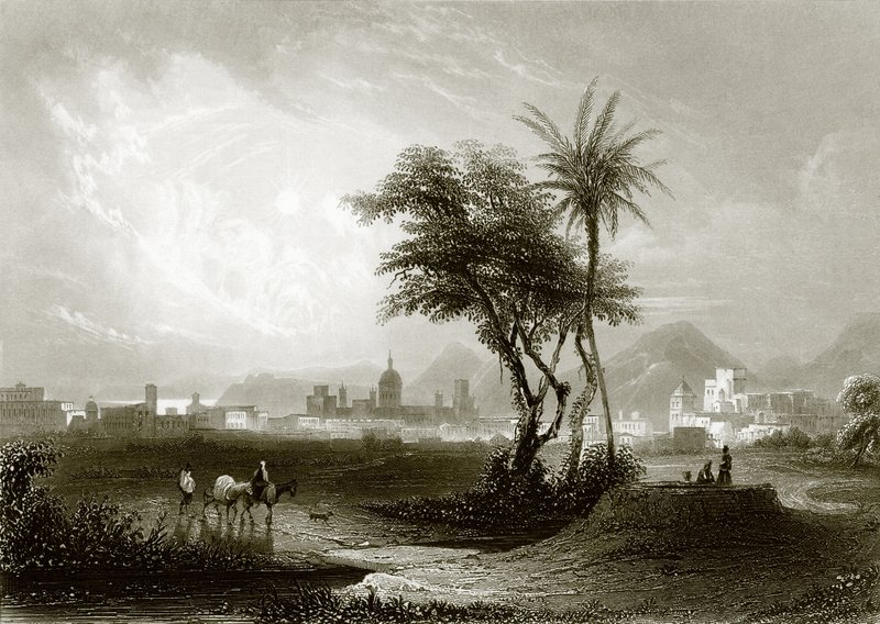 Palerme - English School