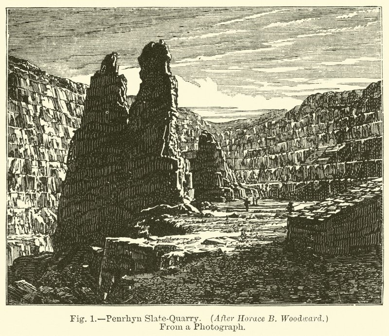 Carrière d
