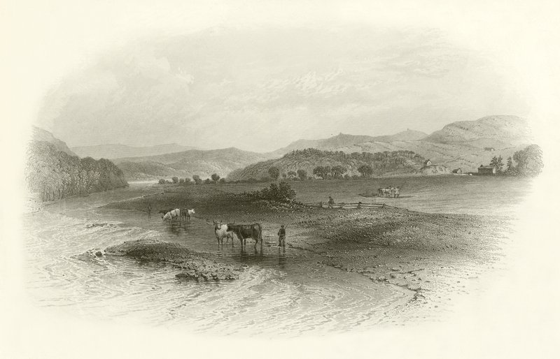 Philiphaugh - English School