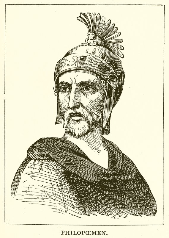 Philopoemen - English School