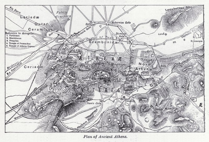 Plan de l