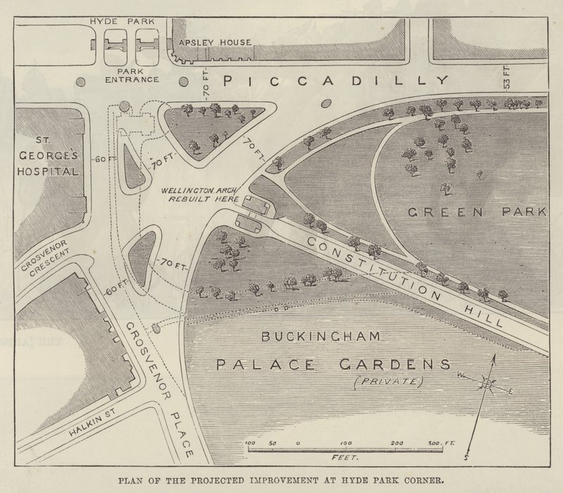 Plan de l