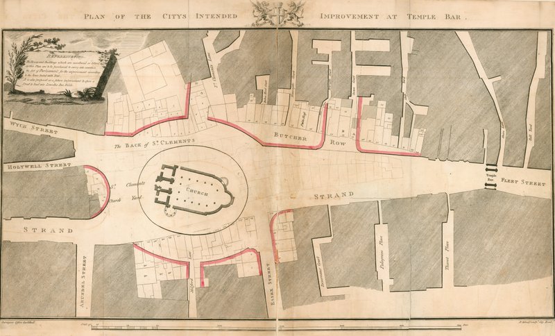 Plan de l