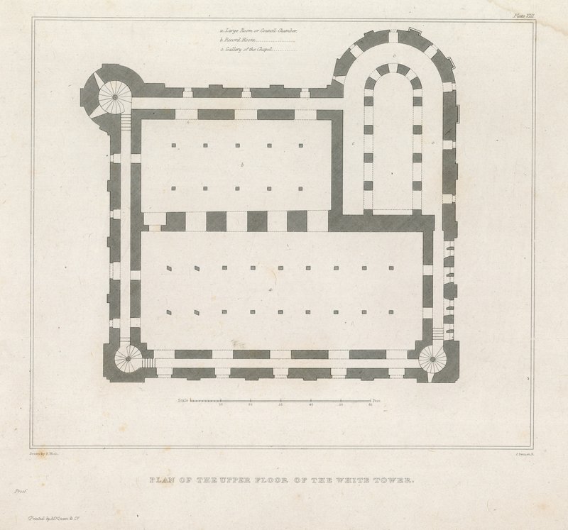 Plan de l