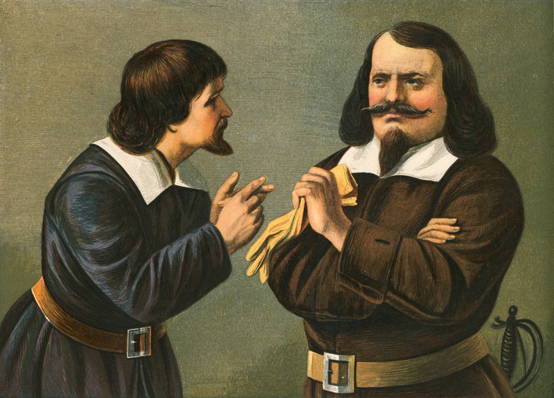 Pliable et obstiné - English School