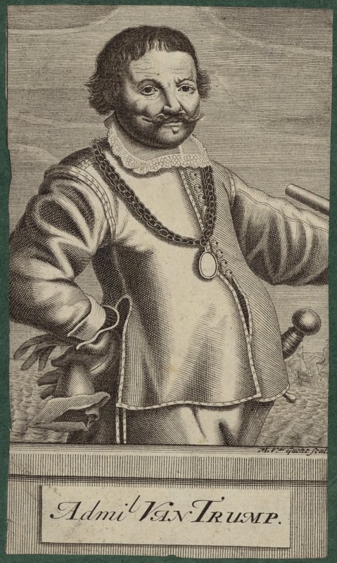 Portrait de l