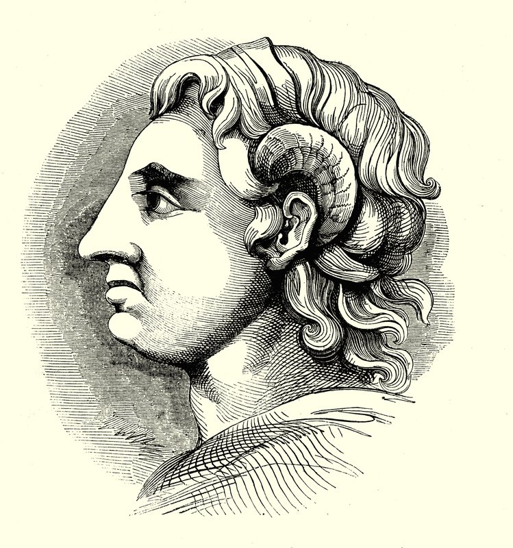 Portrait d