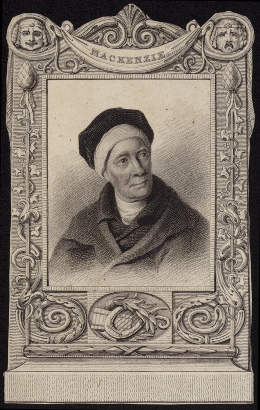 Portrait d
