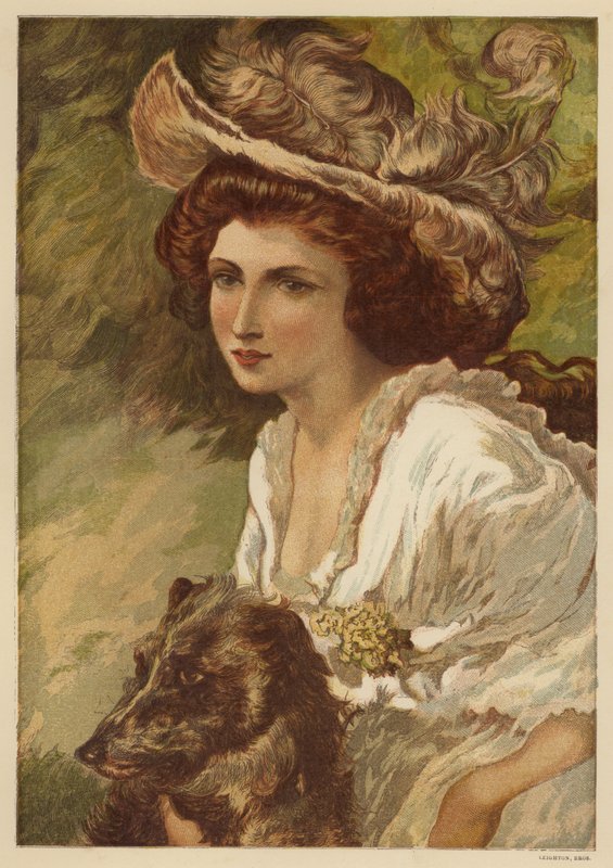 Portrait d