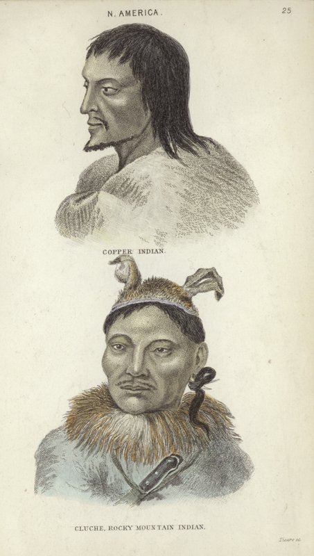 Portraits d