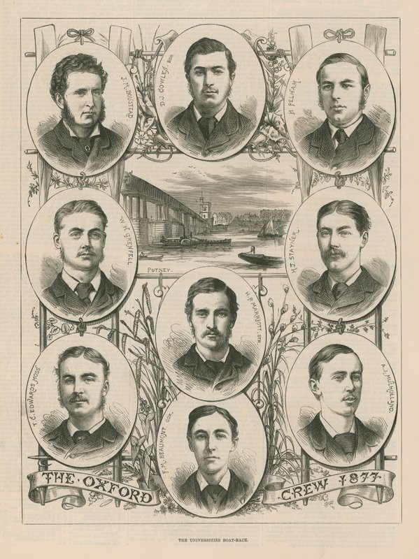 Portraits de l