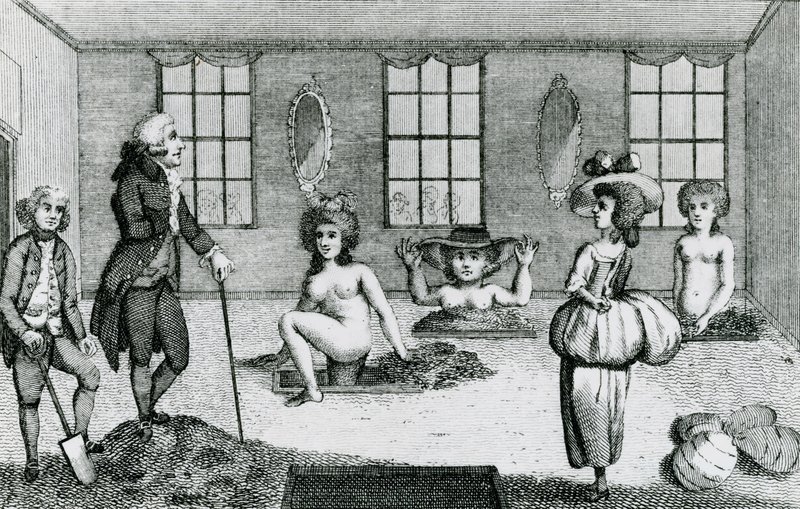 Préparation d