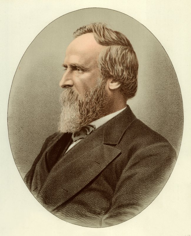 Président Hayes - English School