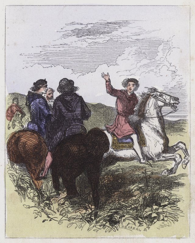 Le prince Édouard s