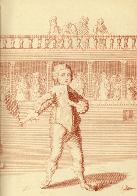 Prince Jacques, duc d