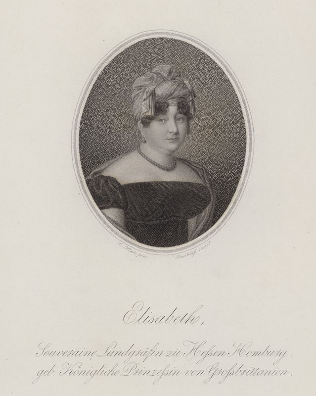 Princesse Élisabeth du Royaume-Uni - English School
