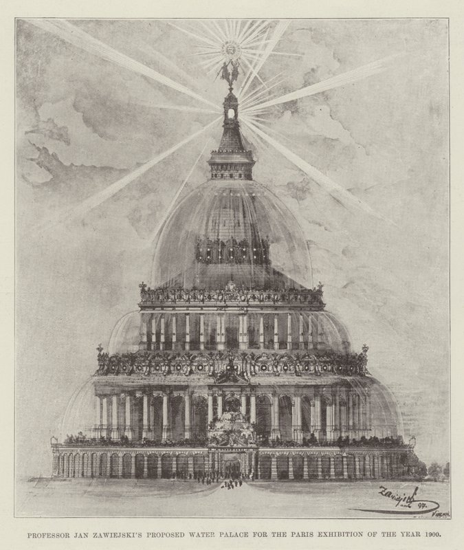 Palais de l