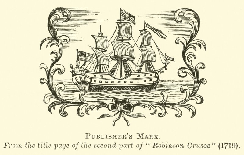 Marque de l