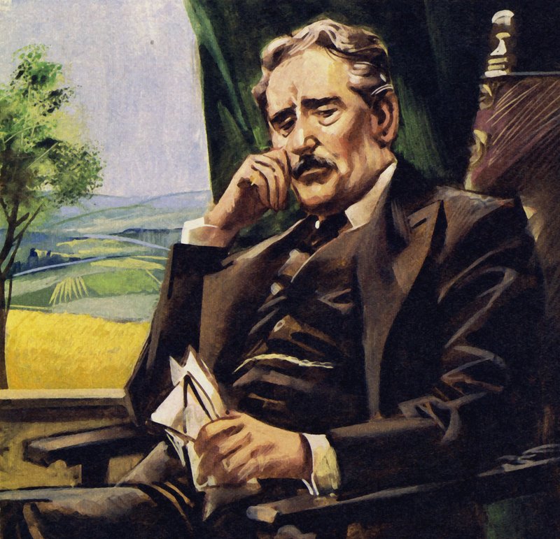 Puccini a drastiquement coupé Madame Butterfly et elle est devenue un succès - English School