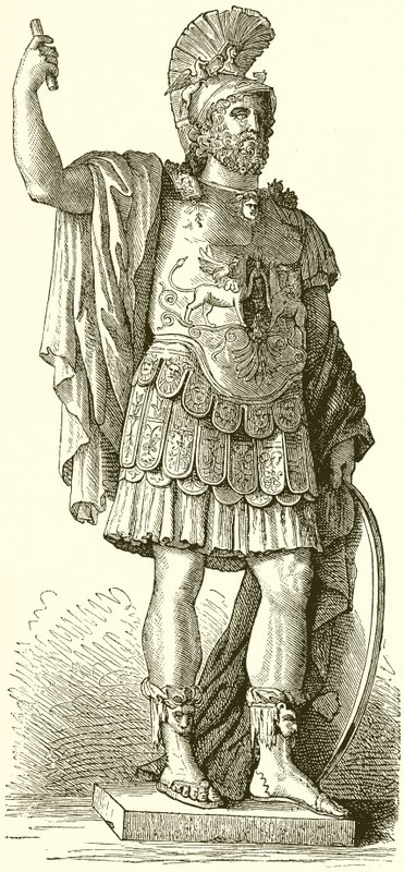 Pyrrhus - English School