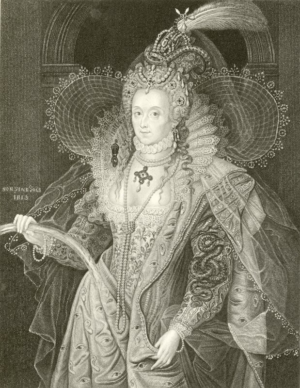Reine Élisabeth - English School
