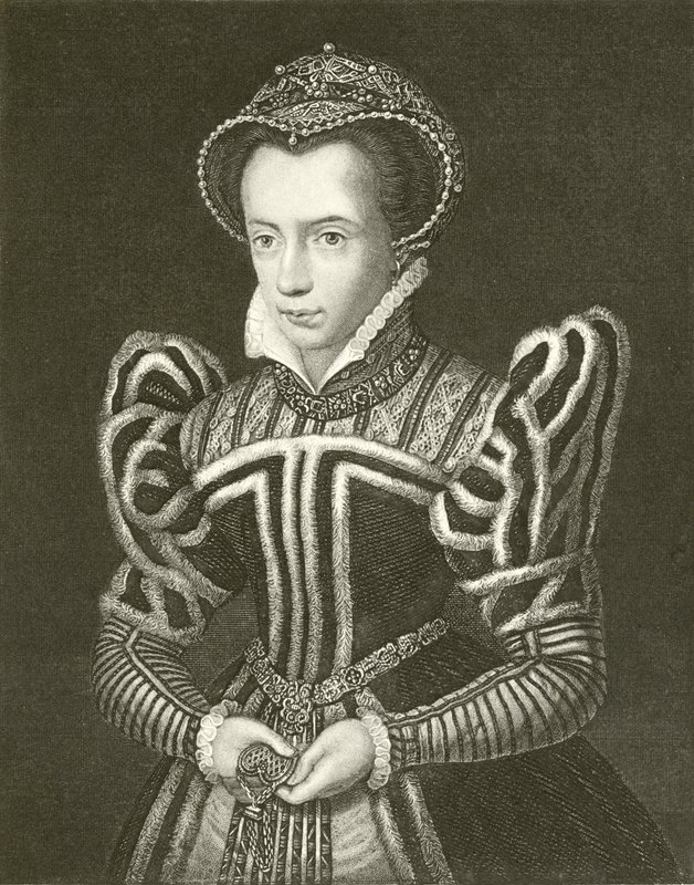 Reine Marie - English School
