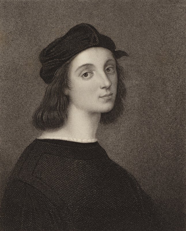 Raphaël - English School