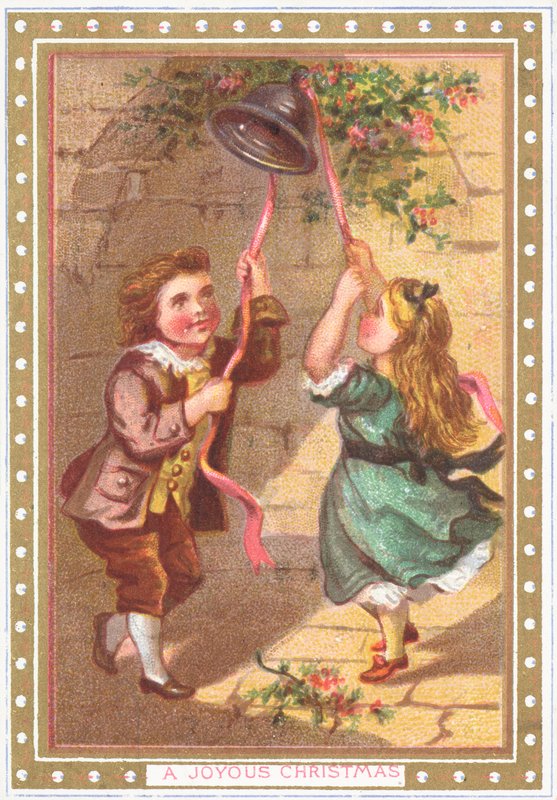 Sonner la cloche - English School
